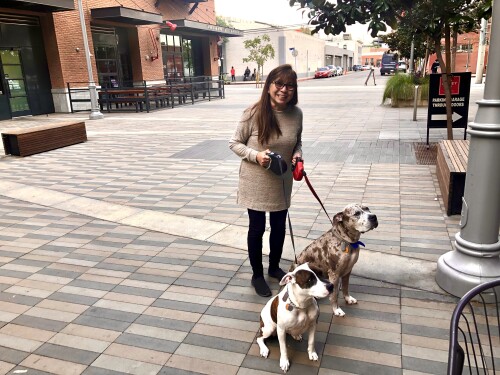 Victoria Vaeth Profile