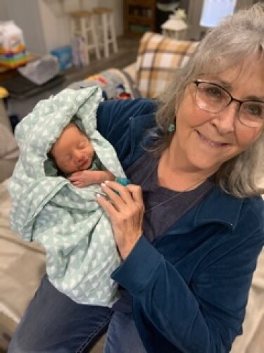 JohnnieLynn Cascio Profile