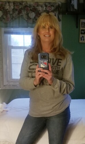 Rose Ferguson Profile