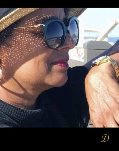 Deidre Marchionni Profile