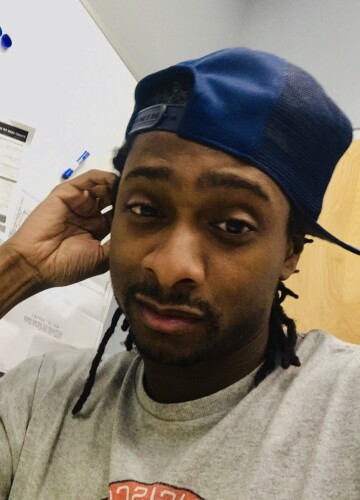 Eric Daniels Profile