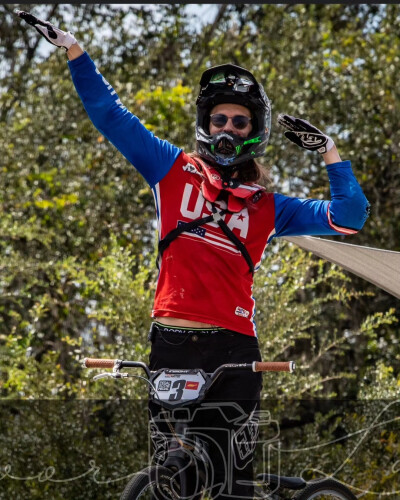 Austin Smith Profile