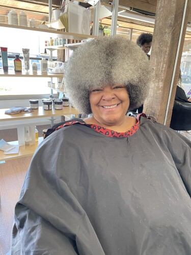 Tonya Morris Profile