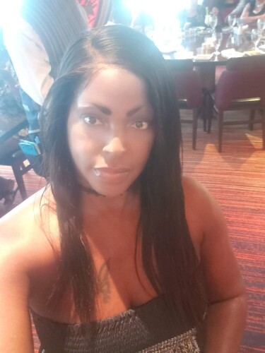 Charlene Wade Profile