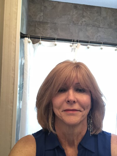 Trudi Christopher Profile