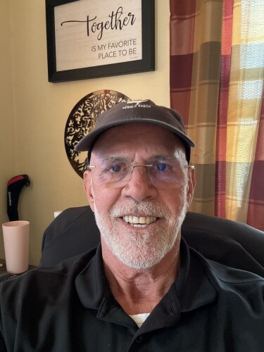 Frank Martin Profile