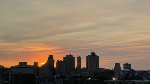 Syamsiyar James Profile