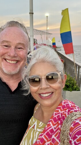 Claudia Schwarz Profile