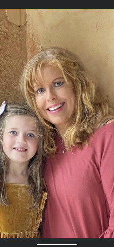 Bridget Burney Profile