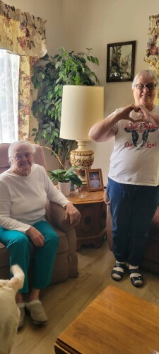 Ramirez Susie Profile