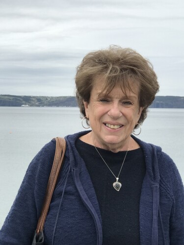 Judy Inguaggiato Profile