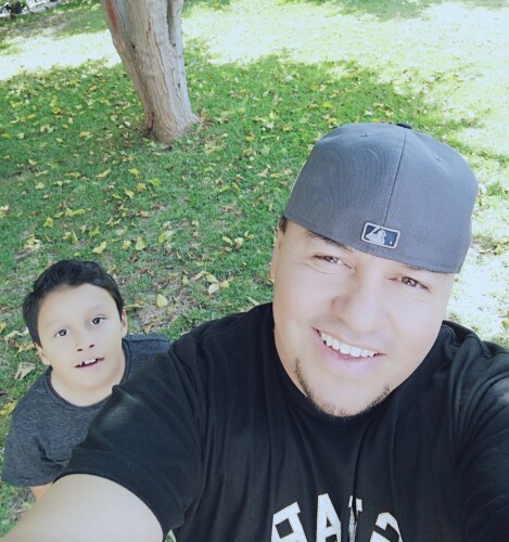 Juan Luis Ogaz Profile