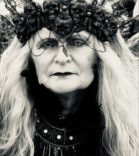 Darla Birkhofer Profile