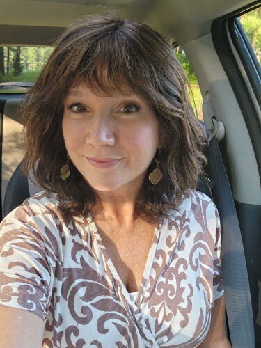 Angela White Profile