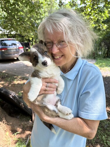 rosanne maskovyak Profile