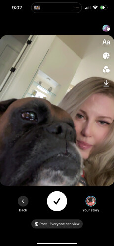 Elizabeth Anderson Profile