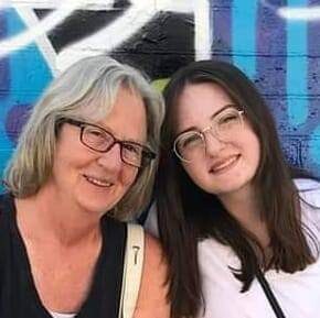 Laurie Allison Profile