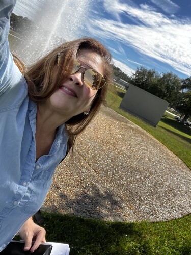 Solange Martin-Caro Profile