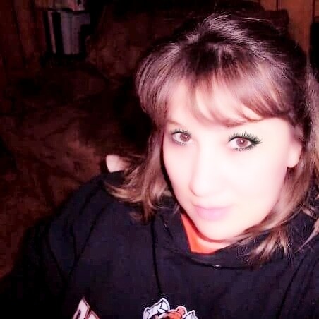 sarah holcomb Profile