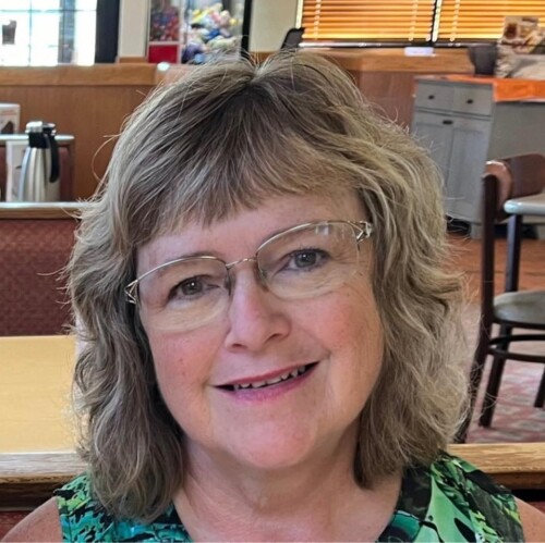 Jacqueline MacLeod Profile