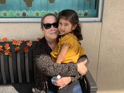 Alma Schiavone Profile