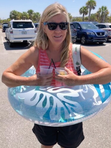 Paula Ramsay Profile