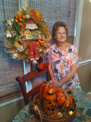 Glenda Dennis Profile