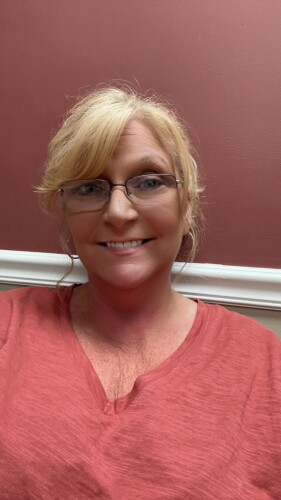 Tammy cokley Profile