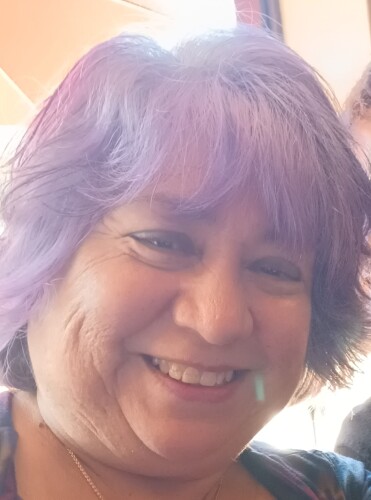 Norma Esther Holguin Profile