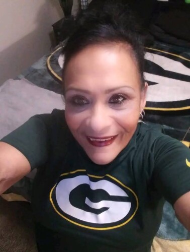 Margaret Martinez Profile