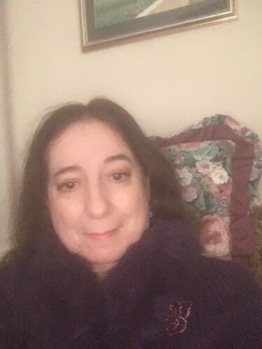 Virginia Frank Profile