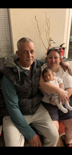 Margaret Perez Profile