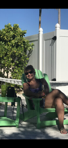 Yolanda Kulach Profile