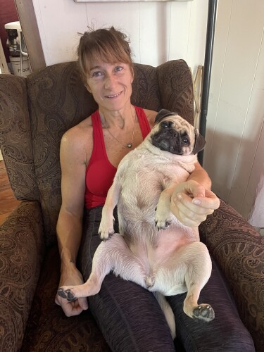 Denise Garrett Profile