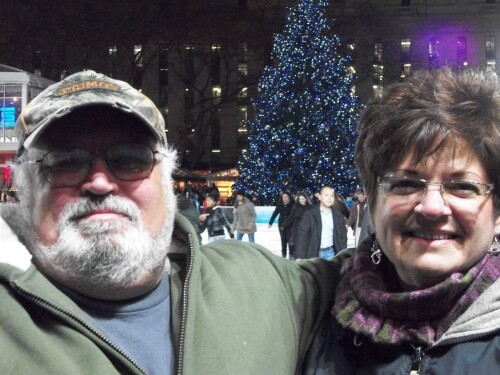 Thomas Mertz Profile