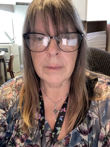 Patricia Thayer Profile