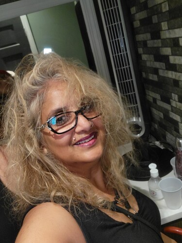 Sharon Almanzar Profile