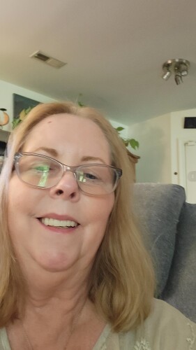 Erin Michelle Brown Profile