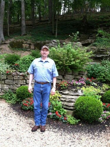 Martin Bartley Profile