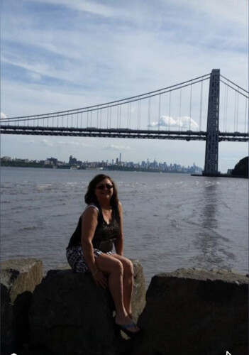 Angel Buffalino Profile