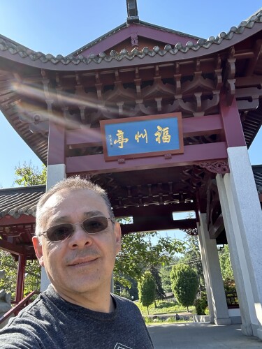 Sergio reyes Profile