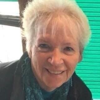 Gretchen Rothmel Profile