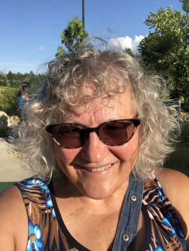 Beckie Refsnider Profile