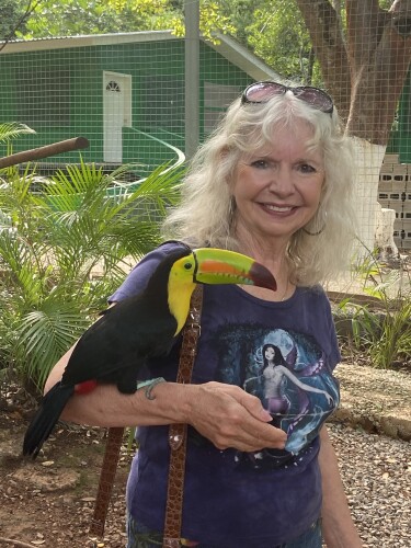 Joyce Copeland Profile