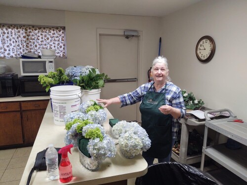 Cooki Peverini Profile