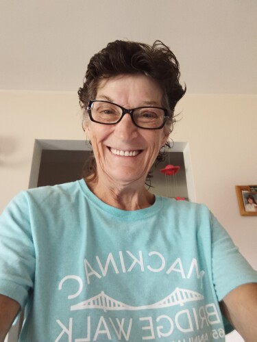 Pamela Conklin Profile