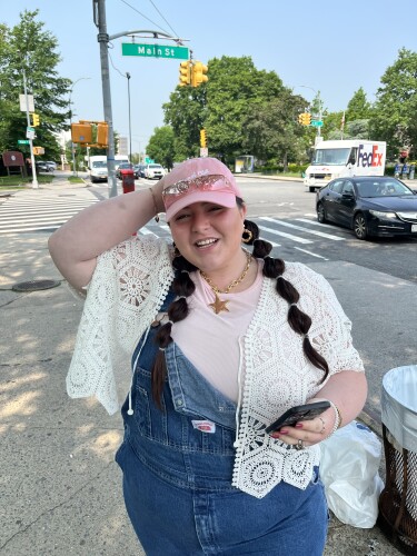 Abigail Maurelli Profile