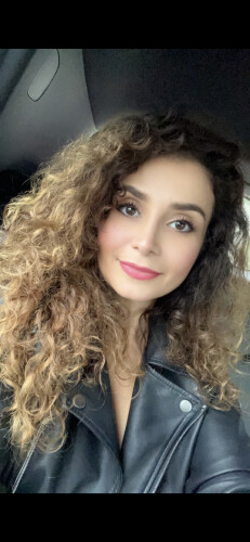 Adoorina Younan Profile