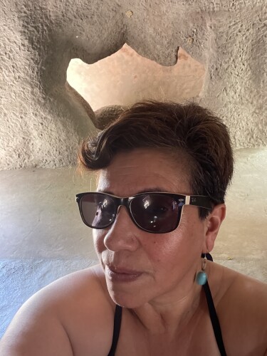 Gelasia Escamilla Profile