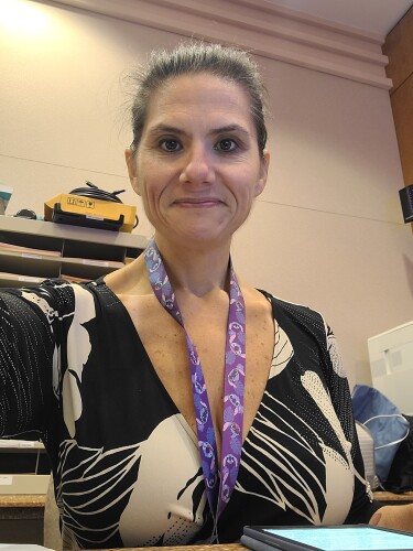 Jaime Archetto Profile